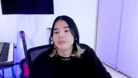 Snapshot of jordiwilldd chatting on 2, 11, 2025 Jiho online show from 2, 11, 2025