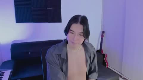 Jiho online show from 8, 3, 2026