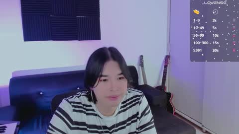 Jiho online show from 13, 3, 2026