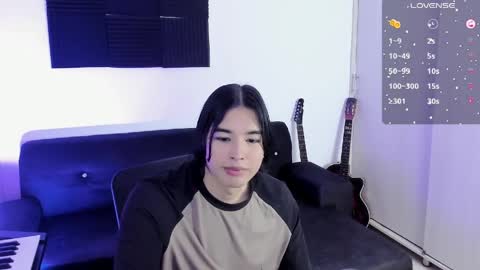 Jiho online show from 30, 3, 2026