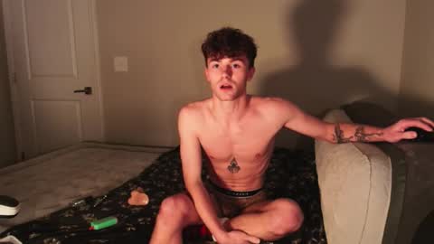 Jordan online show from 15, 1, 2026