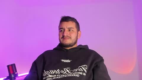 JORDY AND SOFI online show from 31, 10, 2025