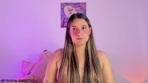 JORDY AND SOFI online show from 16, 5, 2026