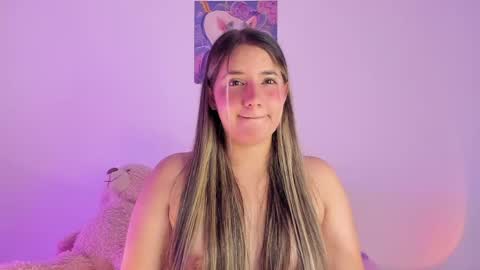 JORDY AND SOFI online show from 21, 5, 2026