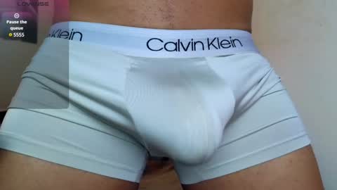 DAVID online show from 5, 1, 2025