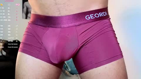 DAVID online show from 20, 1, 2025