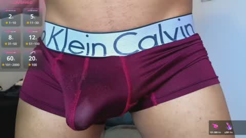 DAVID online show from 4, 2, 2025