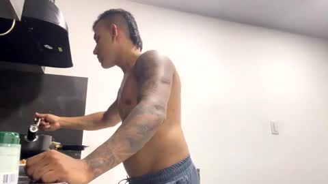 Snapshot of jordylatin202 chatting on 9, 2, 2025 DAVID online show from 9, 2, 2025