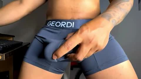 Snapshot of jordylatin202 chatting on 17, 9, 2025 DAVID online show from 17, 9, 2025