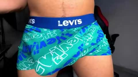 DAVID online show from 26, 10, 2025