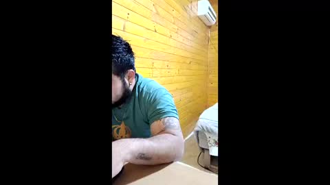 jorge481587 online show from 17, 5, 2026