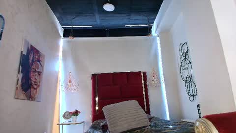 jorgeperezz online show from 3, 7, 2026