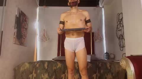 jorgeperezz online show from 25, 7, 2026