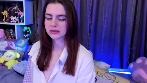 Rose online show from 27, 11, 2025