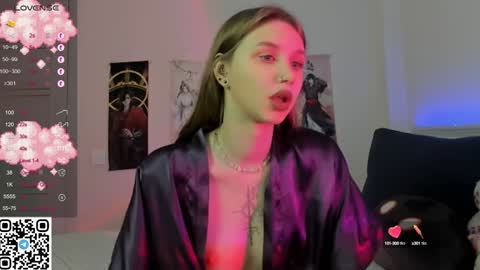 Mila online show from 19, 12, 2024