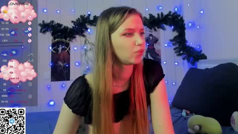 Mila online show from 28, 12, 2024