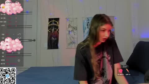 Mila online show from 4, 2, 2025