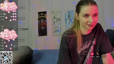 Mila online show from 6, 2, 2025