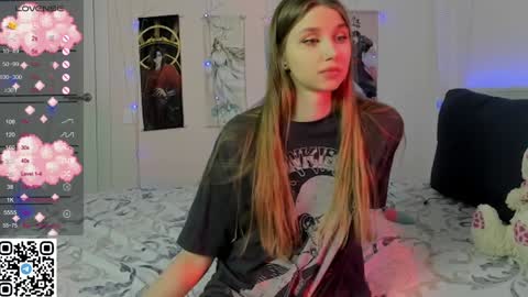 Mila online show from 9, 2, 2025