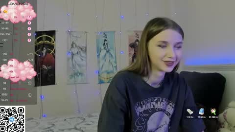 Mila online show from 9, 2, 2025