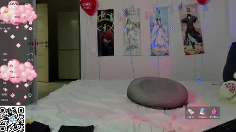 Mila online show from 13, 2, 2025