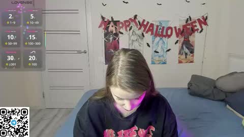 Mila online show from 2, 11, 2025