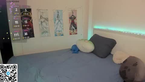 Mila online show from 25, 11, 2025