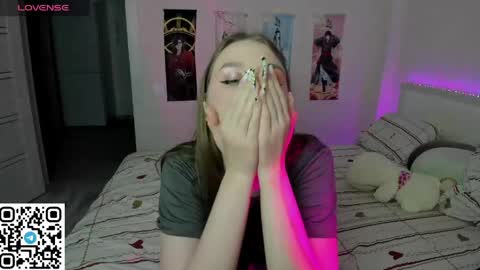 Mila online show from 8, 5, 2026