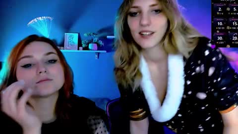 jose_fairy online show from 22, 12, 2025