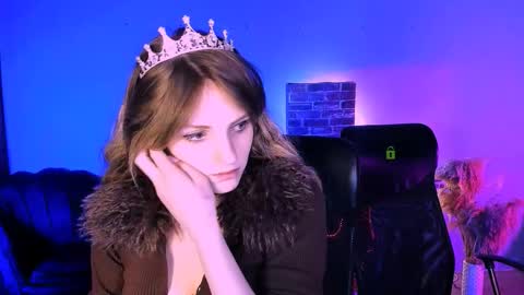 jose_fairy online show from 3, 2, 2026