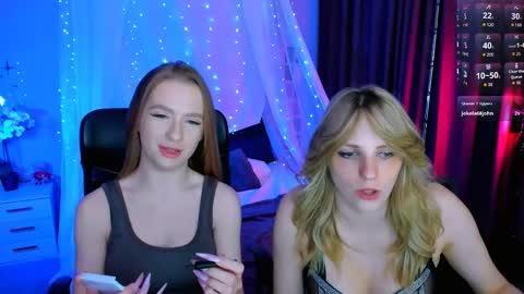 jose_fairy online show from 30, 5, 2026