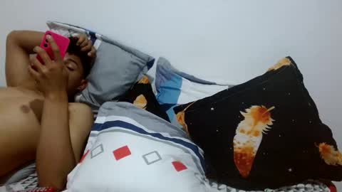 jose y carolina online show from 10, 3, 2025