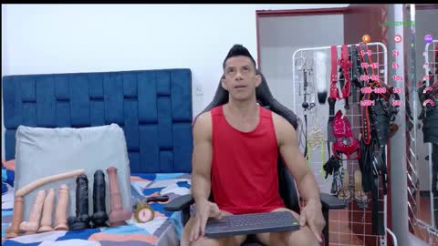 jose_rumbero91 online show from 27, 2, 2026