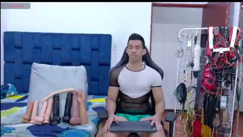 jose_rumbero91 online show from 10, 6, 2026