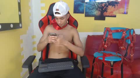 jose_sexycumm online show from 3, 12, 2024