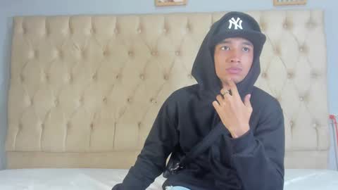 jose_sexycumm online show from 9, 3, 2025