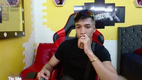 jose_sexycumm online show from 9, 1, 2026