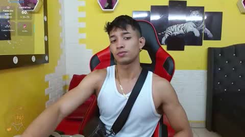 jose_sexycumm online show from 13, 1, 2026
