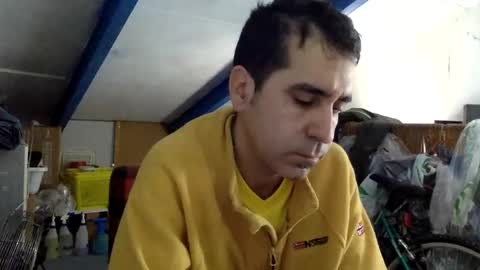 Snapshot of joseacv6 chatting on 30, 12, 2024 j.a online show from 30, 12, 2024