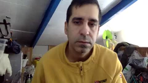 Snapshot of joseacv6 chatting on 31, 12, 2024 j.a online show from 31, 12, 2024