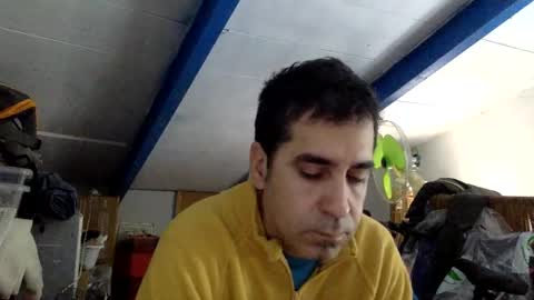 Snapshot of joseacv6 chatting on 7, 1, 2025 j.a online show from 7, 1, 2025