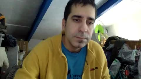 Snapshot of joseacv6 chatting on 9, 1, 2025 j.a online show from 9, 1, 2025
