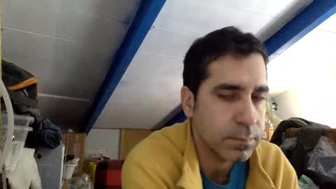 Snapshot of joseacv6 chatting on 10, 1, 2025 j.a online show from 10, 1, 2025