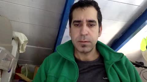 Snapshot of joseacv6 chatting on 3, 2, 2025 j.a online show from 3, 2, 2025