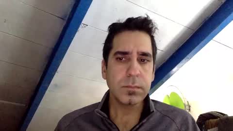 Snapshot of joseacv6 chatting on 10, 2, 2025 j.a online show from 10, 2, 2025