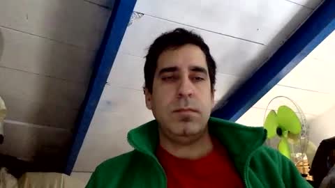 Snapshot of joseacv6 chatting on 17, 2, 2025 j.a online show from 17, 2, 2025