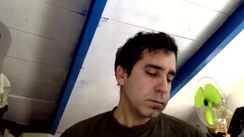 Snapshot of joseacv6 chatting on 19, 2, 2025 j.a online show from 19, 2, 2025