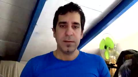 Snapshot of joseacv6 chatting on 25, 2, 2025 j.a online show from 25, 2, 2025