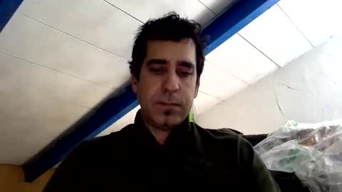 Snapshot of joseacv6 chatting on 7, 3, 2025 j.a online show from 7, 3, 2025