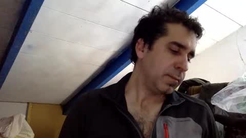 Snapshot of joseacv6 chatting on 8, 3, 2025 j.a online show from 8, 3, 2025